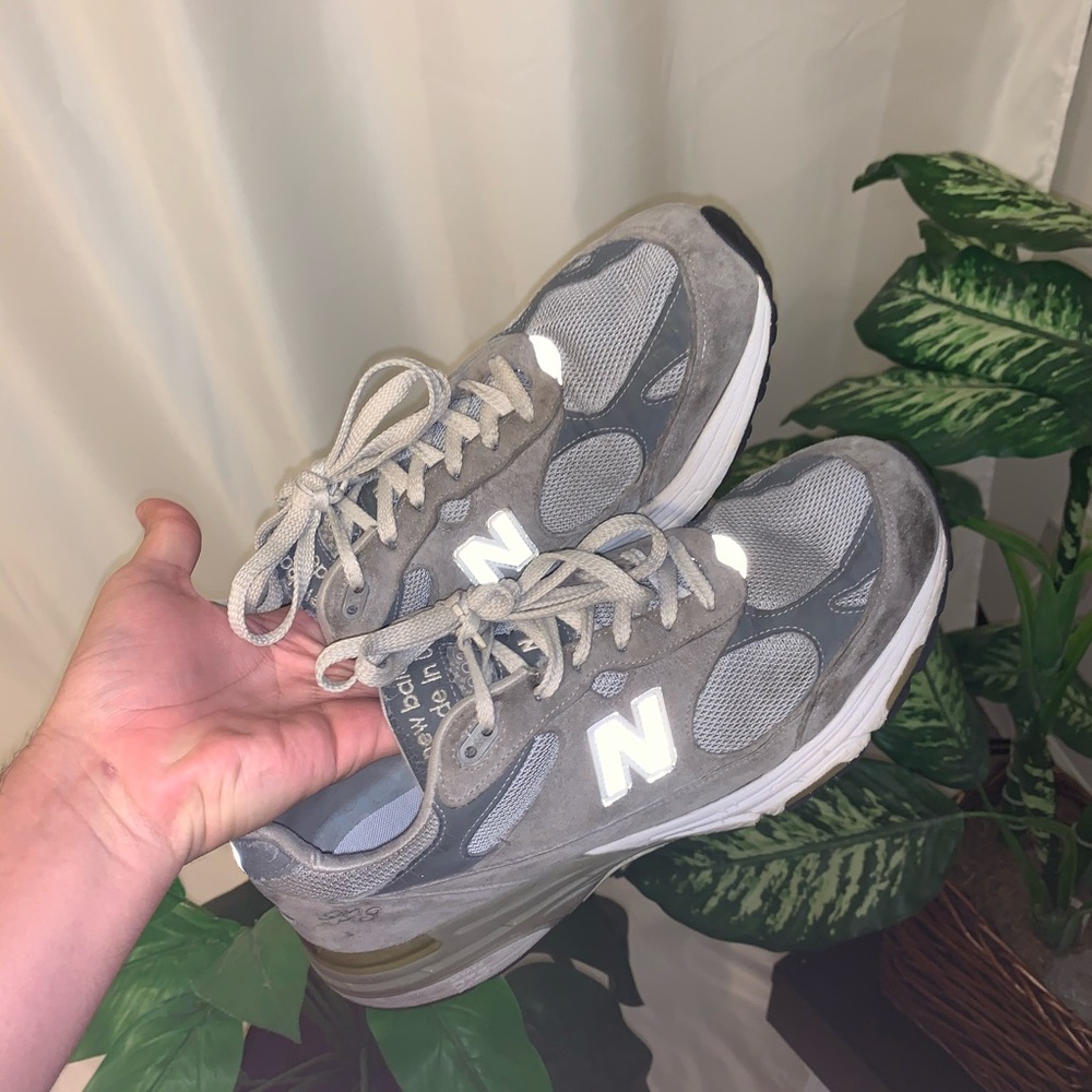 NEW BALANCE 993